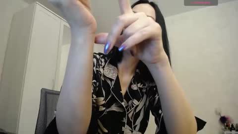 Oksana online show from 29, 11, 2025