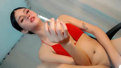 Snapshot of goddess_riana chatting on 11, 11, 2025 YOUR GODDESS RIAN online show from 11, 11, 2025