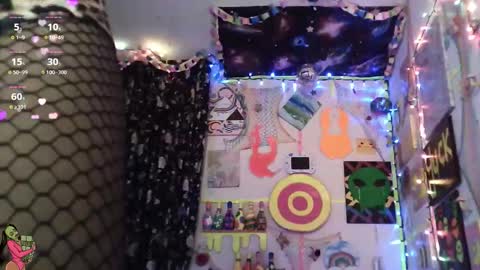 Goddess Goddess Six Mistriss Ashle online show from 10, 3, 2026