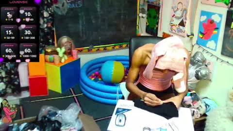 Goddess Goddess Six Mistriss Ashle online show from 29, 5, 2026