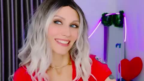 Katarina online show from 1, 2, 2026