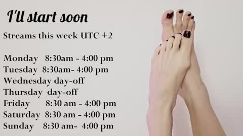 Verdgy online show from 16, 11, 2025