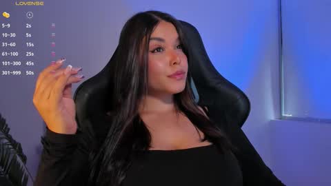 Miss Veronica  - The Supreme   online show from 25, 3, 2026