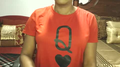 Xandra The Goddess online show from 28, 3, 2026