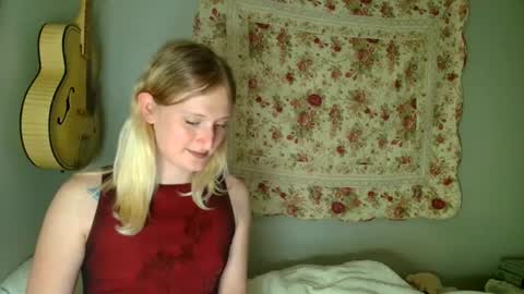 goddessalison online show from 7, 6, 2026