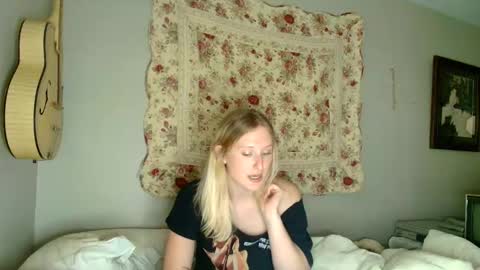 goddessalison online show from 11, 6, 2026