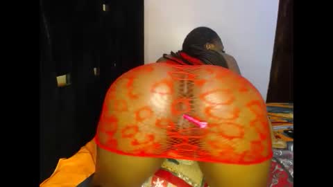 goddessally2 online show from 20, 9, 2025