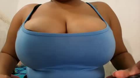 Snapshot of goddesschanell chatting on 5, 8, 2026 CHANELL online show from 5, 8, 2026