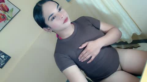 Snapshot of goddesscynthara chatting on 22, 5, 2026 kia online show from 22, 5, 2026