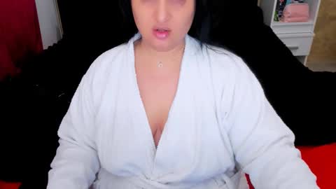 Snapshot of goddessdeborahx chatting on 3, 3, 2025 GoddessDeborahX online show from 3, 3, 2025