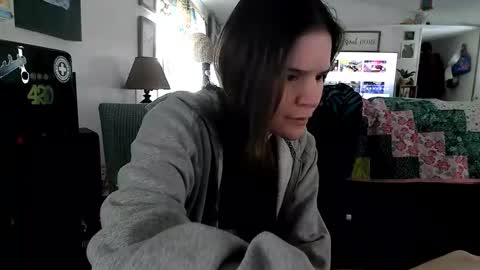 Snapshot of goddessdeezy chatting on 3, 12, 2025 goddessdeezy online show from 3, 12, 2025