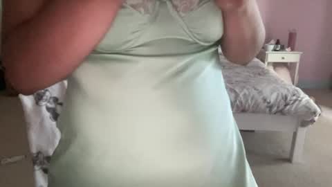 Goddess L online show from 19, 6, 2026