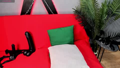 goddessemily_ online show from 20, 9, 2025