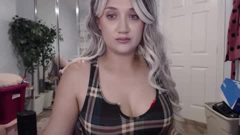 Goddess Emmy online show from 23, 11, 2025