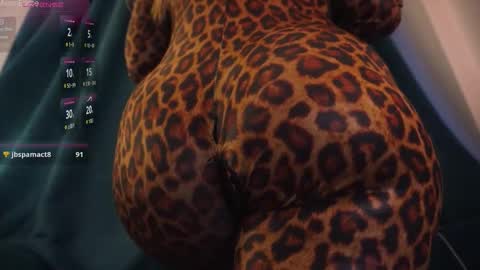 MesmErisse online show from 10, 1, 2026