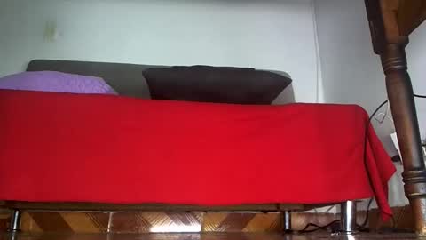 Goddessfeet777 online show from 20, 2, 2026