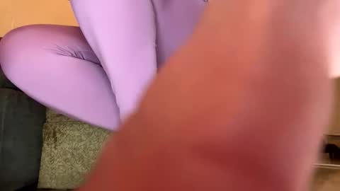 Goddess Freya online show from 17, 9, 2025