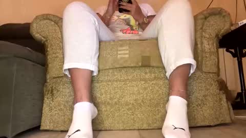 Goddess Freya online show from 23, 9, 2025