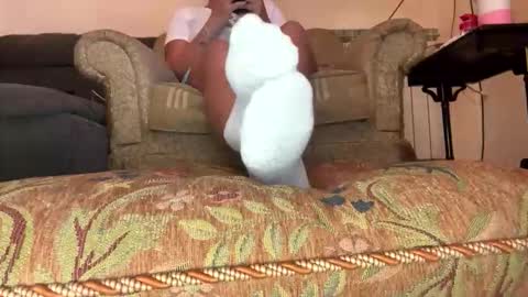 Goddess Freya online show from 27, 9, 2025