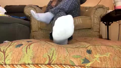 Goddess Freya online show from 13, 10, 2025