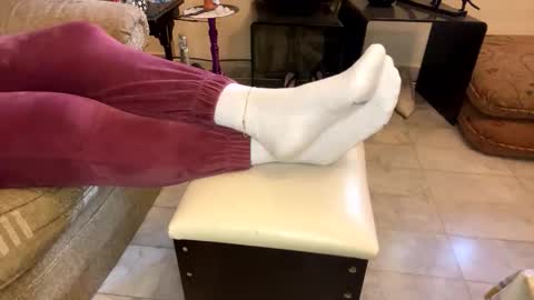 Goddess Freya online show from 25, 2, 2026