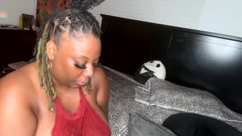 goddessjamila online show from 23, 9, 2025
