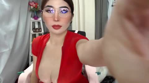 Goddessjasmin online show from 4, 1, 2025