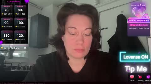 Snapshot of goddessjaylastar chatting on 17, 2, 2026 GoddessJayla Star online show from 17, 2, 2026