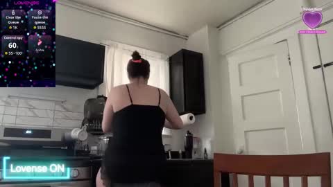 GoddessJayla Star online show from 11, 3, 2026