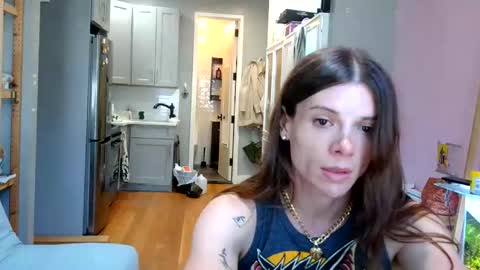 Goodess Jojo online show from 8, 4, 2026