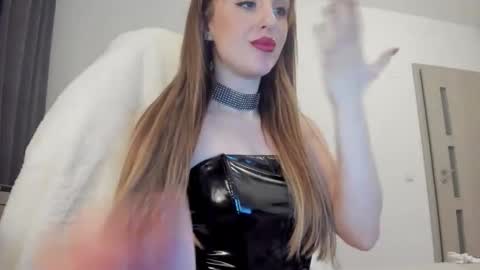 GoddessKasyia online show from 16, 2, 2026