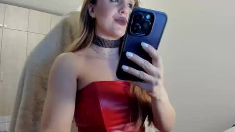 Snapshot of goddesskasyia chatting on 24, 5, 2026 GoddessKasyia online show from 24, 5, 2026