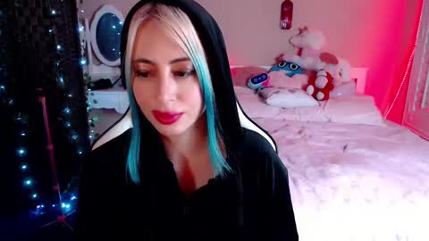 Goddess Lilith  - 111 tks to PM online show from 29, 1, 2025