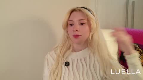 Perfect Luella online show from 10, 3, 2026