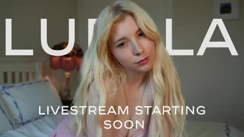 Perfect Luella online show from 17, 4, 2026