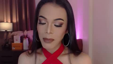 Michaella online show from 20, 12, 2024