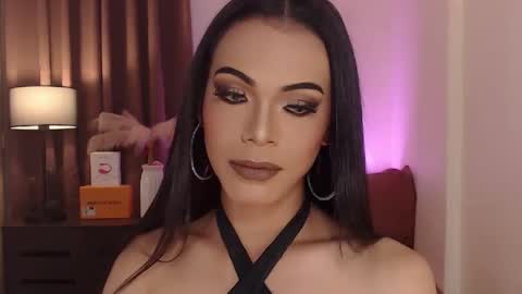 Michaella online show from 6, 1, 2025