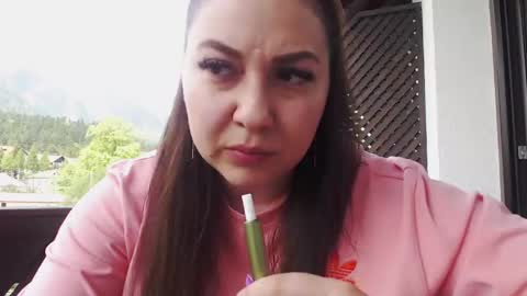 Snapshot of goddessmxx chatting on 25, 5, 2026 Mistress Mary online show from 25, 5, 2026
