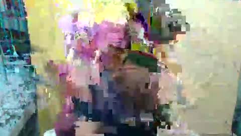 Snapshot of goddesspetits4u chatting on 13, 5, 2026 Kerstina is BACK online show from 13, 5, 2026