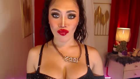 Snapshot of goddessquinnie chatting on 20, 2, 2026 quinnie online show from 20, 2, 2026