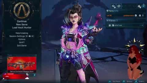 Goddess Reverie online show from 11, 11, 2025