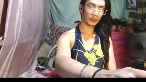 Snapshot of goddesssonyaxxx chatting on 1, 7, 2026 KENNY DOLL online show from 1, 7, 2026
