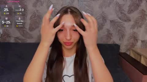 goddesssooul online show from 12, 4, 2026