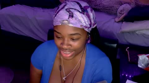 Goddess Bri online show from 14, 10, 2025