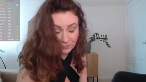 Snapshot of goddessvenina chatting on 17, 6, 2026 Goddess. Mommy. Master. Greedy Brat. VENINA online show from 17, 6, 2026