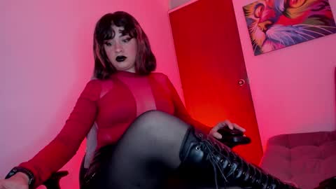 goddessvenom online show from 21, 3, 2026