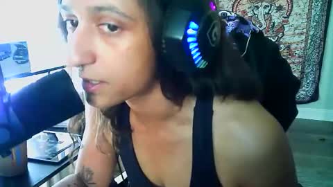 goddessvikkii online show from 9, 3, 2026