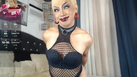 Snapshot of goddessxbeatrice chatting on 10, 7, 2026 call me BEA online show from 10, 7, 2026