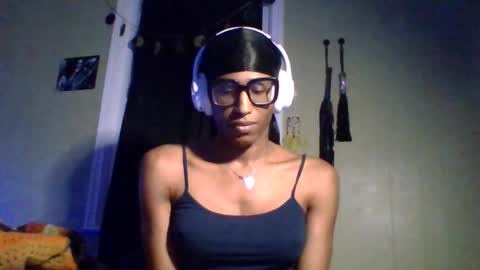 goddexx_kii online show from 13, 2, 2026