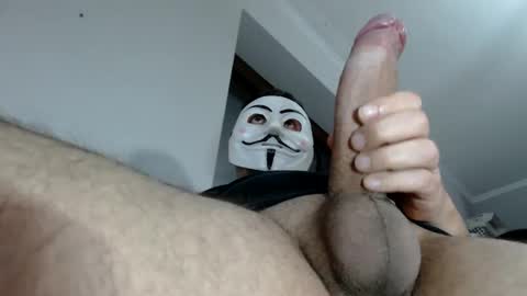 Snapshot of godeeper1984 chatting on 8, 12, 2024 GoDeeper online show from 8, 12, 2024